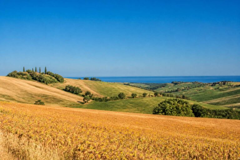 Anticiclone delle Azzorre: cos’è e come influenza il meteo in Italia