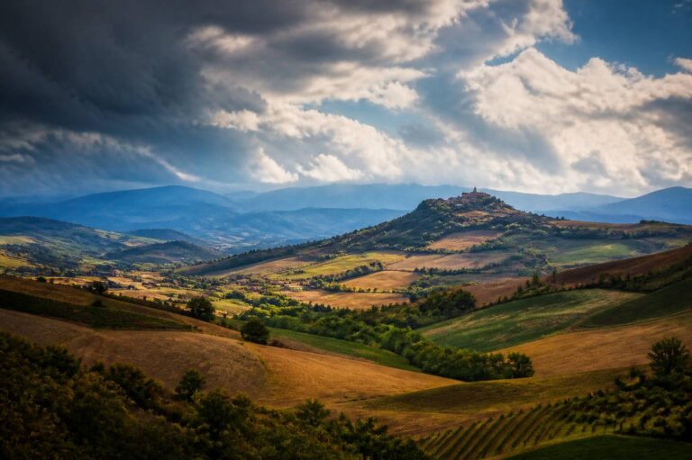 Previsioni meteo affidabili: le fonti ufficiali da consultare
